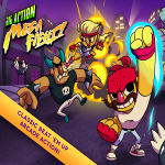 Big Action Mega Fight Mod APK Unlimited Money