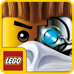 LEGO Ninjago REBOOTED 1.1.0 Mod Apk