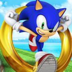 Sonic Dash 1.14.0.Go Mod Apk (Unlimited Money)