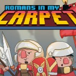 Romans In My Carpet! v1.03 APK