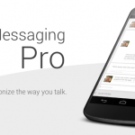 Sliding Messaging Pro v8.50 APK