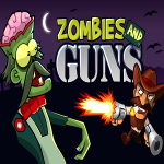 Zombies and Guns Mod APK Unlimited Money