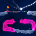 Kiwanuka Is A Beautiful Low-Poly Physics Puzzler Inspired By Lemmings