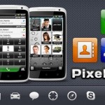 PixelPhone Pro v3.3.1 APK