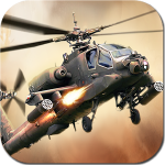 GUNSHIP BATTLE : Helicopter 3D 1.1.1 Mod Apk (Unlimited Money)