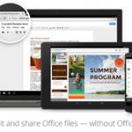 [I/O 2014] Google Announces New Features For All Three Drive Apps (Including Full MS Office File Editing)