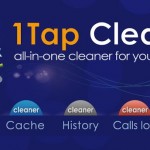 1Tap Cleaner Pro v2.34 APK