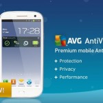 AntiVirus PRO Mobile Security v4.1 APK