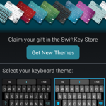 SwiftKey Keyboard Hits Version 5, Goes Free, Adds Premium Themes, A Store, New Emoji, And A Lot More