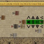 [New Game] Qvadriga Is An Excellent Tactical Chariot Racing Management Sim Going For $10