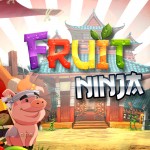 Fruit Ninja v1.9.2 APK
