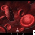 Lifeblood Live Wallpaper v1.1.0 Apk