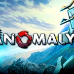 Anomaly 2 v1.2 APK