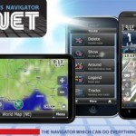 GeoNET GPS Navigator v8.1.501 APK