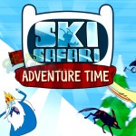 Ski Safari: Adventure Time v1.0.4 APK