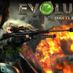 Evolution: Battle for Utopia v1.4 APK
