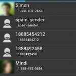 Blacklist â€“ SMS, MMS, Call Blocker