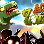 Age of Zombies v1.2.4 APK