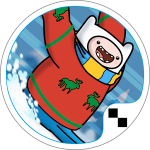 Ski Safari: Adventure Time 1.0.4 Mod APK (Unlimited Money)