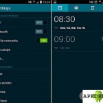 CM11 CM10.2 Galaxy S5 TW Theme v1.2.0 Apk