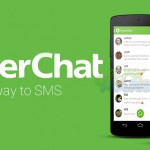 HoverChat (formerly Ninja SMS) v2.2.1 APK