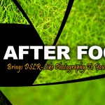 AfterFocus Pro v1.5.0 APK