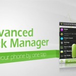 Advanced Task Manager Pro v5.0.2 APK