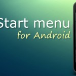 Start menu for Android v1.4.3 APK