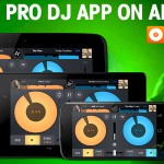 Cross DJ â€“ Mix your music v1.4 APK