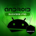 BusyBox Pro v14 APK