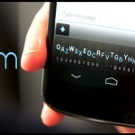 Minuum Keyboard v2.6c APK