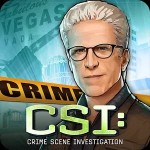 CSI: Hidden Crimes Mod APK Unlocked and Unlimited Money