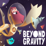 Beyond Gravity Mod APK Unlimited Money
