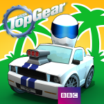 Top Gear : Race the Stig 1.8.1 Mod Apk (Unlimited Money)
