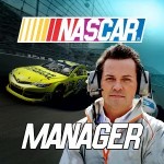 NASCAR Manager Mod APK V1.2.6 Unlimited Money