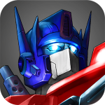 Transformers Legends 2.5.2.5.0 Mod Apk (Unlimited)