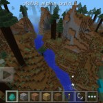 Minecraft Pocket Edition 0.9.0 Update Is Game’s Biggest To Date – Sign Up For Beta To Download It