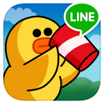 LINE Party Run 1.0.8 Mod Apk (Unlimited)