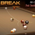 Pool Break Pro â€“ 3D Billiards v2.5.2 APK