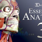 Essential Anatomy 3 v1.1.0 APK