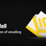 K-@ Mail Pro â€“ email evolved v1.5.7 APK