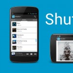 Shuttle+ Music Player v1.3.22 APK