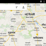 Hindi Language Support Comes To Google Maps Mobile App And Website