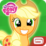 MY LITTLE PONY 1.9.1a Mod Apk (Unlimited Crystal & Coins)