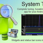 System Tuner Pro v3.1.0 APK