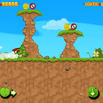 [New Game] Team17 Resurrects Its 1993 Platformer Classic Superfrog On Android