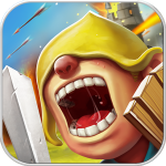 Clash of Lords 2 1.0.152 Mod Apk (Unlimited)