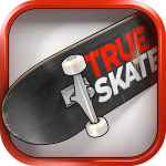 True Skate 1.3.0 Mod Apk (Unlimited Credits)