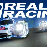 Real Racing 3 v2.4.0 [Mod Money] APK