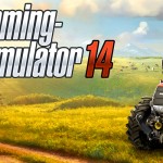 Farming Simulator 14 v1.12 APK